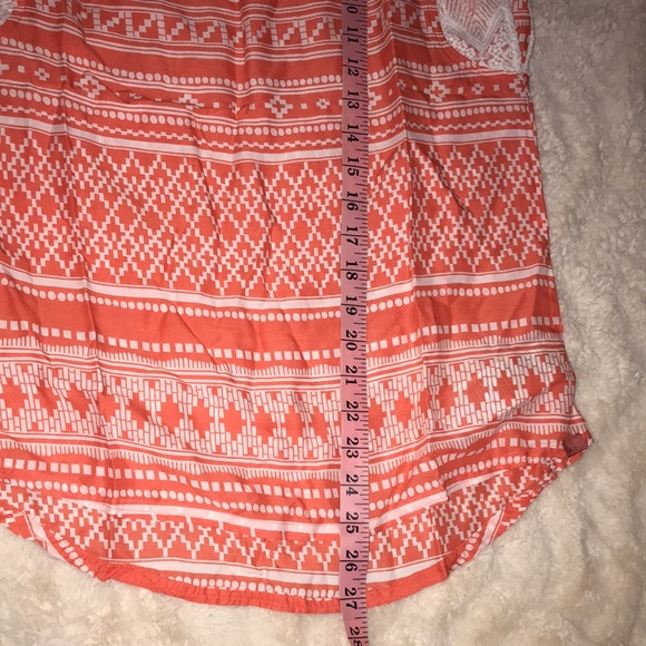 Prana Aleen top shirt NWT xsmall new XS - Picture 12 of 13